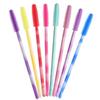 50Pcs Silicone Eyelash Brushes Makeup Tools Eyebrow Comb Spoolers Eyelash Makeup Brush  Makeup Kit
