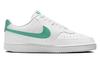 Nike Court Vision Low Next Nature 'White Clear Jade' DH2987-109