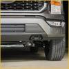 2 × Накладка на угол переднего бампера Левая+Правая Для Ford F150 EXV