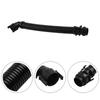 Hose Breather Pipe Plastic Replacement For F30 F31 F34 Accessories Air Intake Black Fittings For F22 F23