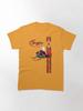 Scorpions Scorpion snowmobile Classic T-Shirt