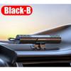 New 2 In 1 Car Safety Hammer Auto Emergency Glass Window Breaker Seat Belt Cutter Life-Saving Escape Car Emergency Tool