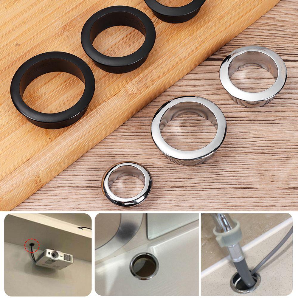 Органайзер с пряжкой, офисный стол, стол, крепеж для кабеля, коробка для компьютера, крышка отверстия для провода