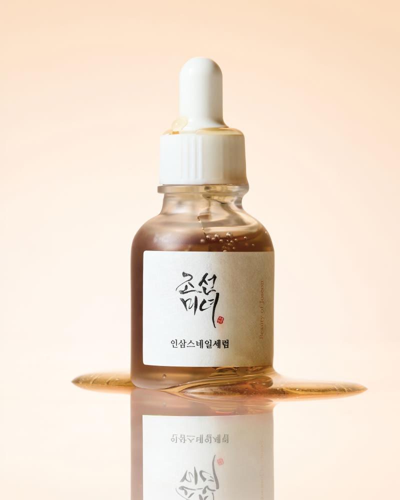 Beauty Of Joseon Revive Serum Ginseng + Snail Mucin Repair Facial Serum 30ml