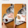 New Insulated Bag Rice Ball Bag Triangle Lunch Bag Milk Sandwich Egg Breakfast Bag Spot Insulated Bag
