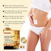 Body Care Patch Polypeptide Lazy Person's Light And Graceful Figure Shows Off Body Lines Care Patch