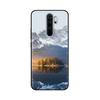 Чехол для телефона Redmi Note 8 Pro, чехол-обложка, милые мультяшные персонажи, мягкие силиконовые задние крышки Coque для Xiaomi Redmi Note8 Pro note8Pro Fundas