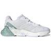 Adidas X9000L4 White Metallic Green Men Sneakers Cloud-White GX3486