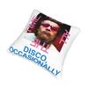 Harrys Styles Kiss All The Time Disco Occasionally Pillowcase Soft Polyester Cushion Cover Pillow Case Cover Home Zipper 40*40Cm