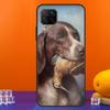 Чехол с собакой для охоты для Huawei Nova 12s 12i 11i 8i 9 10 SE Y91 Y90 Y60 Y70 Y72 Y61 P20 P40 Lite P30 P60 Pro
