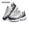 Skechers Женские массивные повседневные кроссовки на платформе 149906