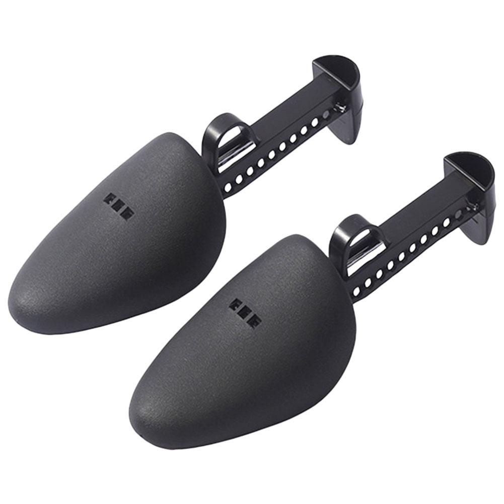 Shoe Tree Stretcher Adjustable Boots Holder Wrinkle Anti-deformation Lightweight for Leather Shoes Casual Sports Shoes