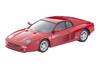 Tomytec Tomica Limited Vintage Neo LV-N Ferrari F512 M (Red) Completed Model 331049