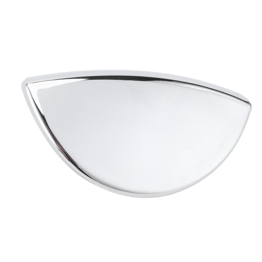 Front Headlight Washer Water Spray Cover Replacement for COOPER R55 R57 R56 R58 R59 20082014 Right