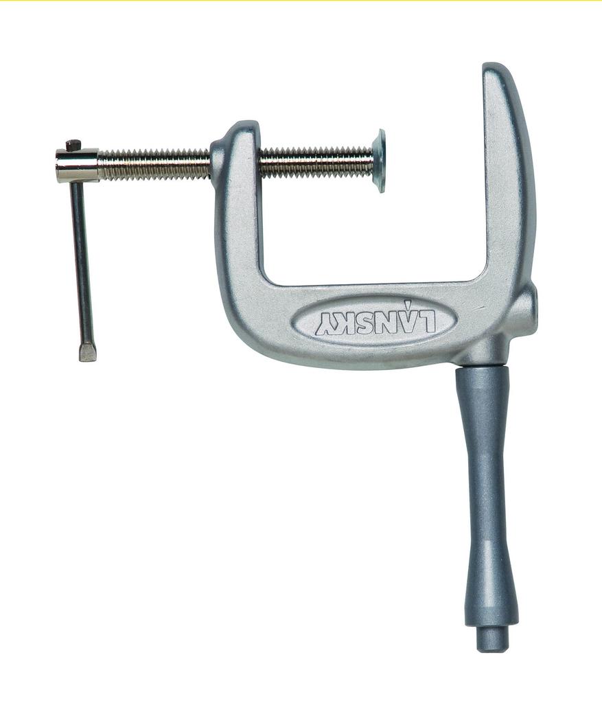 LANSKY Super LSLM010000 C-Clamp