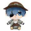 Bandai Namco Nui Black Butler Chibi Plush Premium Ciel Phantomhive 6819 Body Size: Approx. H200mm