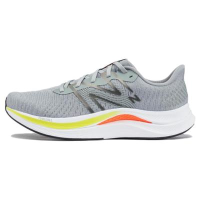 Кроссовки FuelCell Propel V4 'Quartz Grey With Black' MFCPRLH4