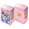 Bushiroad Deck Holder Collection V3 Vol.362 A3! "Spring Troupe