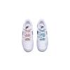 Nike Court Vision 1 Low top Skateboard Shoes Men's Blue Pink Mismatched DH2987-101(Team1058-)