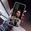Чехол для телефона Angel Castiel Supernatural для Samsung Galaxy A52 A51 A50S A32 A22 A12 A02S A72 A71 A31 A70 A30S Note 20 Ultra 10 Plu