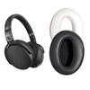 Сменные амбушюры для наушников Sennheiser HD4.50 BTNC HD4.40BT HD350 HD458 Кожа белка/Сетка/Ледяной гель Поролон с памятью Амбушюры