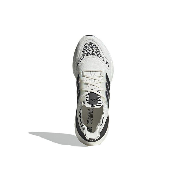 UltraBoost 22 Adidas 'Неокрашенный Зебра' GX5573
