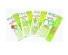 Nipro Vegetable Freshness Preservation Bag Ainaka Trial Set 4 Sizes X 1 Bag Co., Ltd.