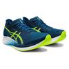 Asics Magic Speed Синий Мако Опасный Зеленый 1011B026-402
