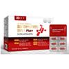 Chong Kun Dang Iron Folic Acid Vitamin D Plus, 60 tablets, 6 units