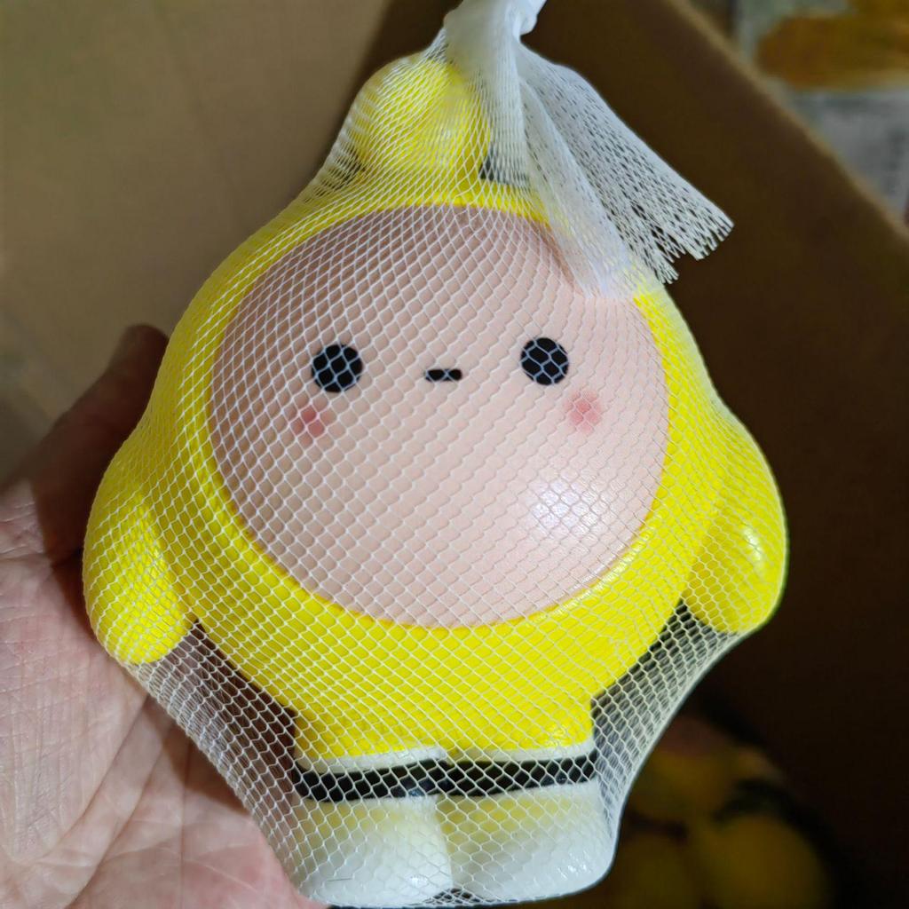 Стакан-неваляшка с песком в виде яйца собаки шиба-ину: Забавная игрушка для декомпрессии