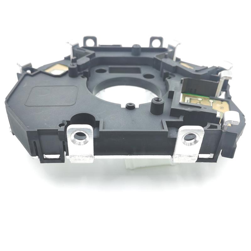 OE: 23796624 22943669 22608061 21601029 Car Wheel Mounting Panel Steering Base Plate For Volvo FH4 FM4 Truck