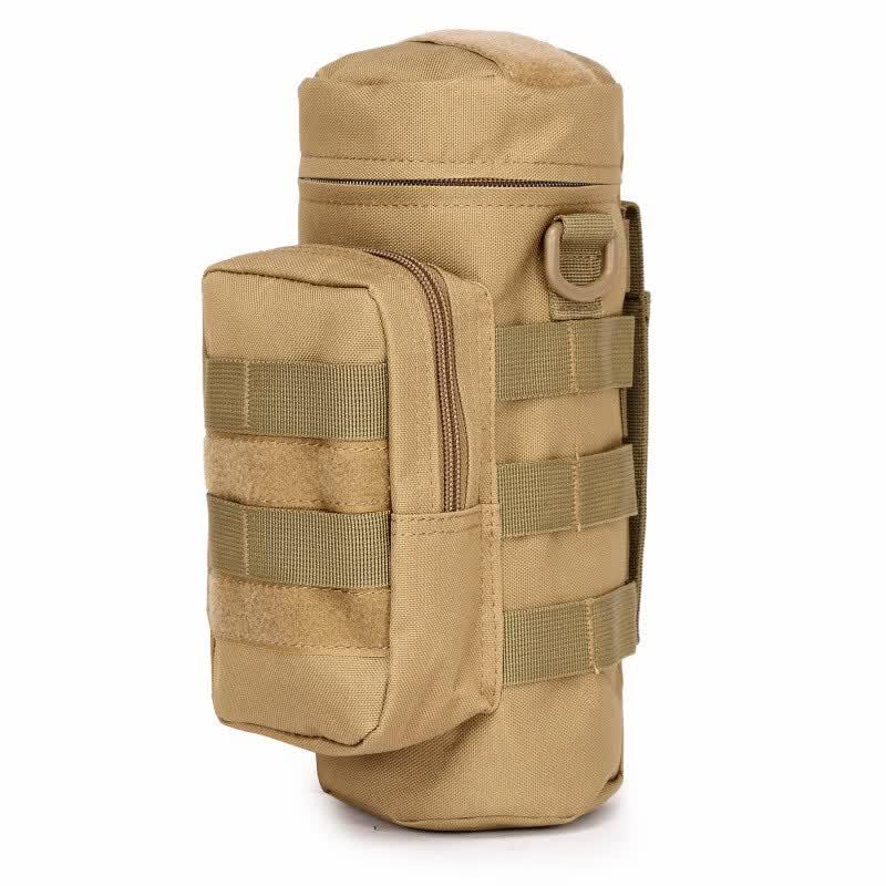 DCLOUD Tactical Water Bottle Pouch