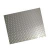Gongming 304 Stainless Steel Pattern Anti-slip Plate