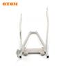 Для KTM 2017-2023 Мотоцикл Подрамник EXC EXC-F SXF XC-F XCF-W 150 250 350 450 500 Мотокросс Алюминиевый Сплав Задняя Стойка Сиденья