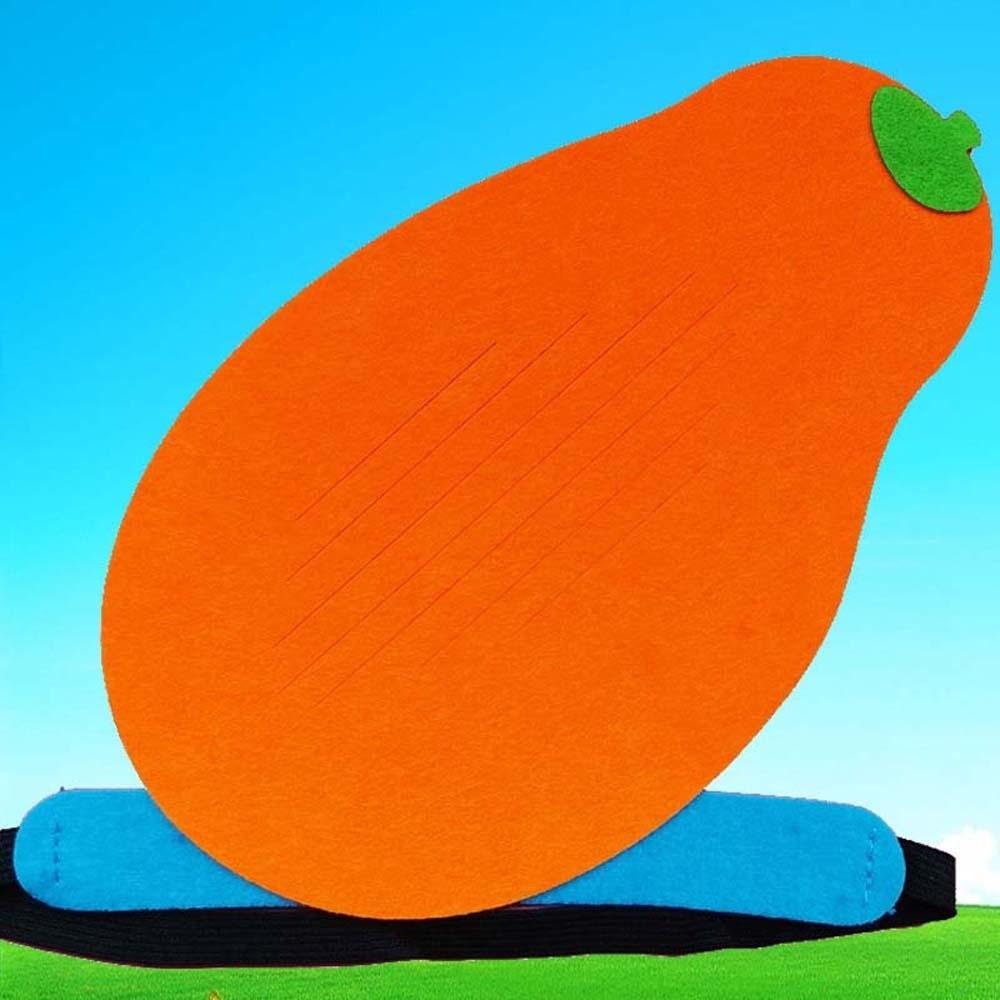 Cloth Cartoon Fruit Headband Funny Kindergarten Performance Headwear Girls