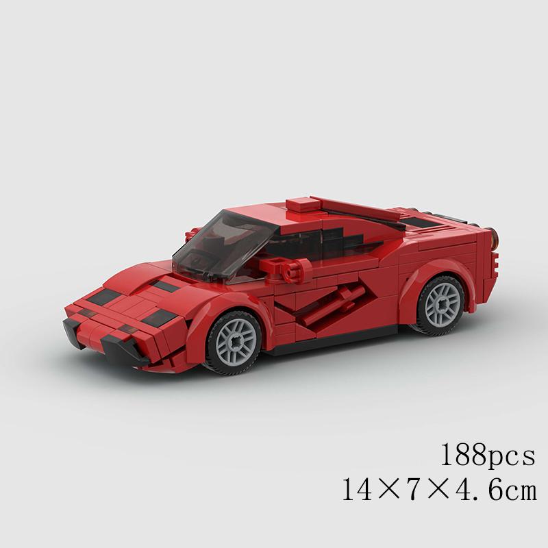 Совместимые собираемые детали 3021 2x3 Для строительных блоков Детали DIY Образовательные Творческие Размер 2*3 Точки Кирпичики Для Детей