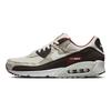 Nike Кроссовки Air Max 90 Social FC Мужские Кремовый Светло-костный Саммит-белый DX3576-001