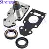 63V-45331-00 Housing Bearing For Yamaha 9.9HP 15HP 63V-45331-5B With Oil Seal 93101-20048 Gasket 63v-45315-A0