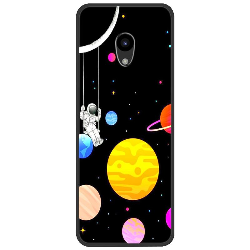 Phone Case for Qin F21 Pro Case Silicon Back Cover for Qin F21 Pro Cover for Xiaomi QinF21Pro Bumper Hoesje Shell Carcasa Coque