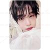 ZB1 ZEROBASEONE 5th MINI ALBUM BLUE PARADISE ALBUM & JAPAN POB PHOTO CARD