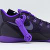 IH1401-500 Nike Kobe 9 Elite Low EM Protro Фиолетовая Династия (Мужской)