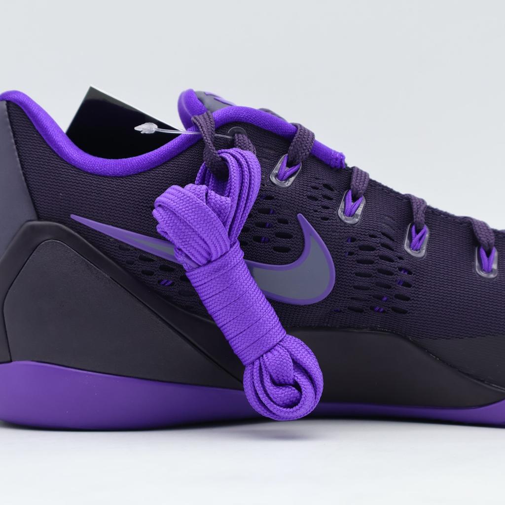 IH1401-500 Nike Kobe 9 Elite Low EM Protro Фиолетовая Династия (Мужской)