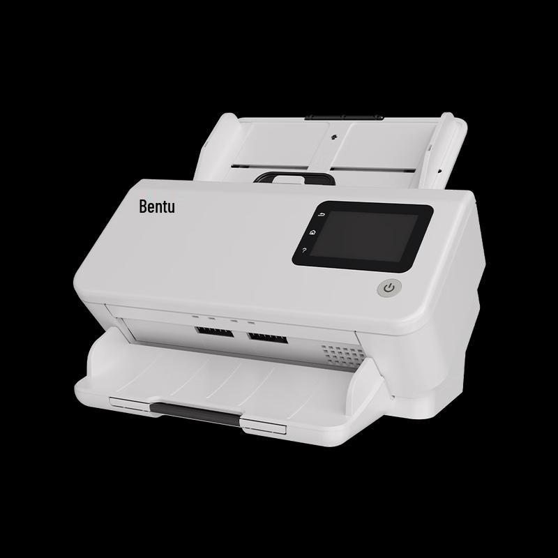 PANTUM DS-339 A4 High-Speed Duplex Scanner CN plug (adapter included)