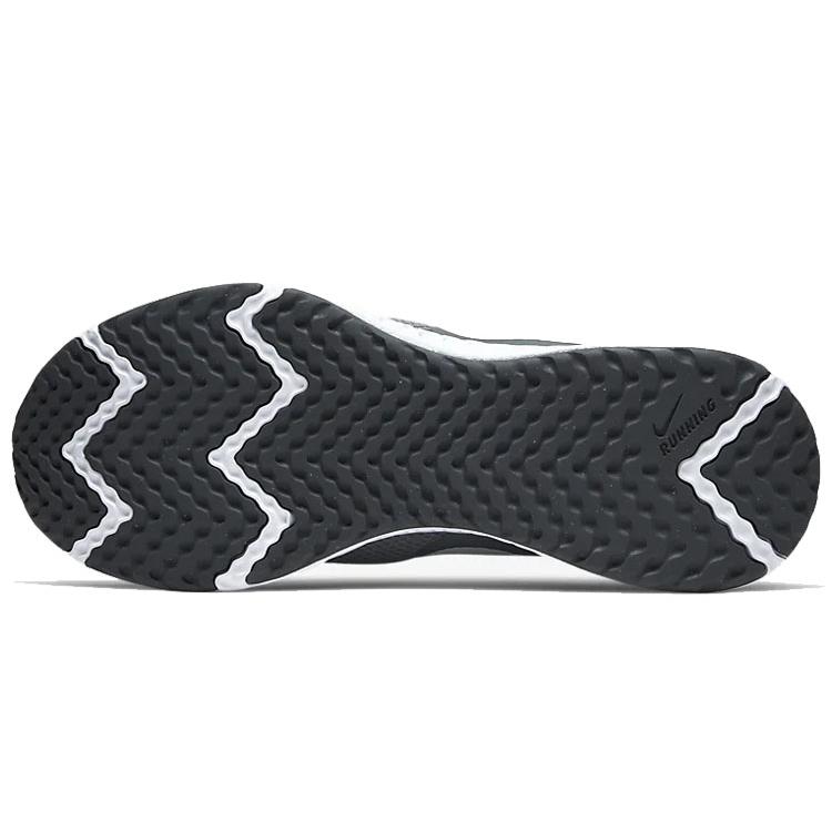 New Nike Revolution 5 Cool Grey BQ3204-005