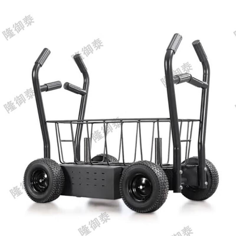 PVC High-Low Bars for Fitness Training