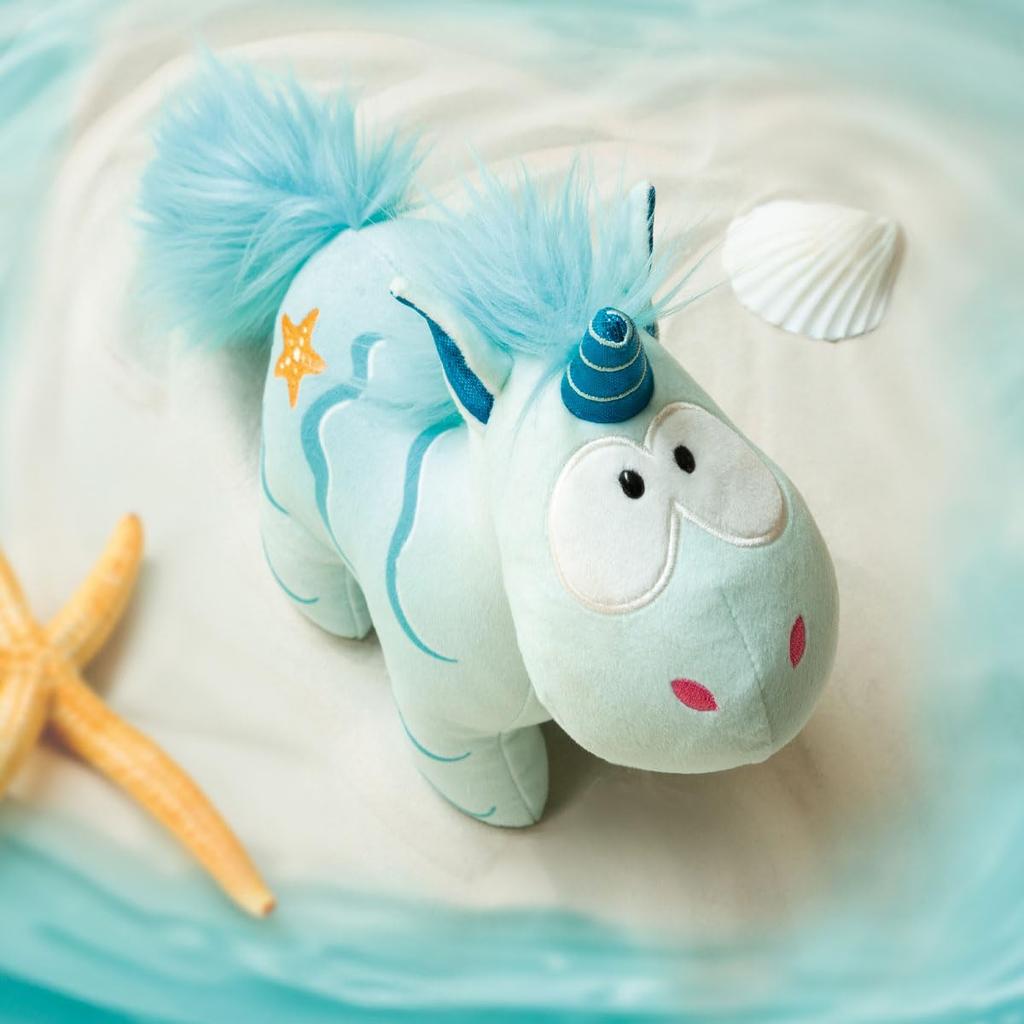 [NICI] Theodore Friends 24 Unicorn Standing 45cm Plush Toy