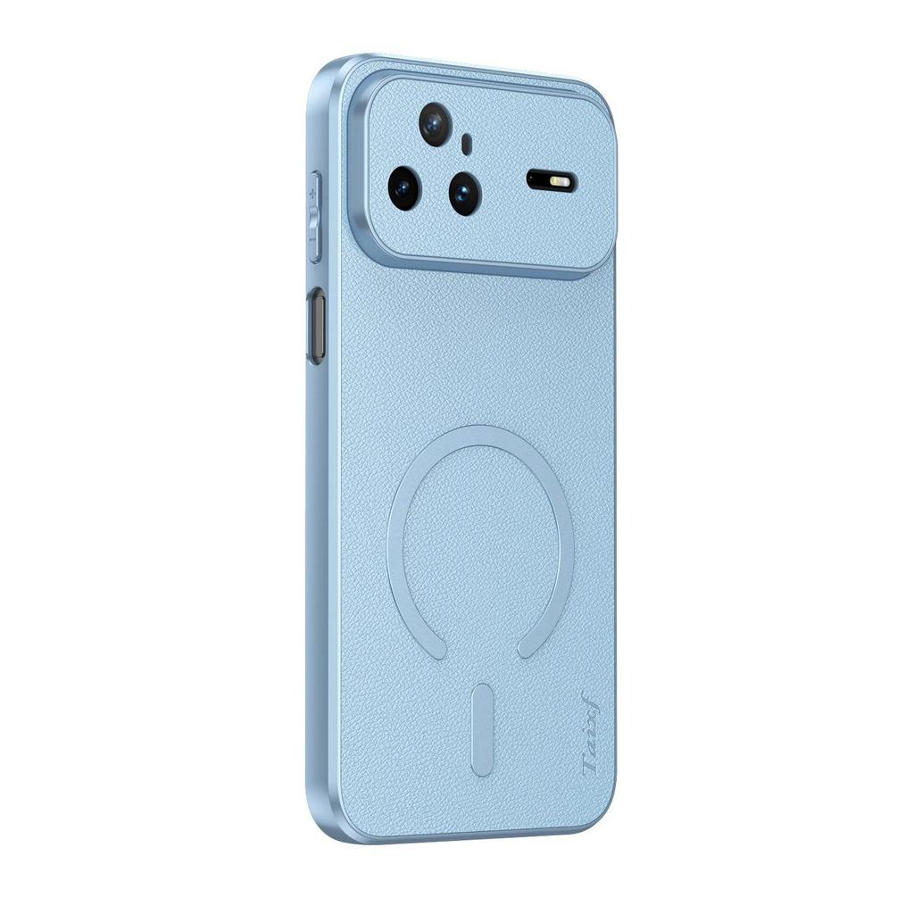 Совместимый магнитный защитный чехол для Huawei Nova 15 Ultra/Nova 15 Pro Мужской SLY-AL00