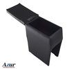 Azur for the Every Van DA64V Armrest, Black, (Light Car)