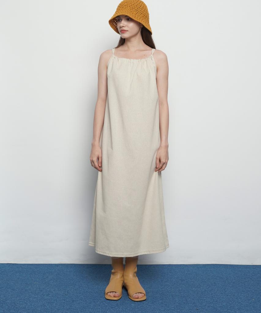 A Bon W23 Cc String Onepiece Natural