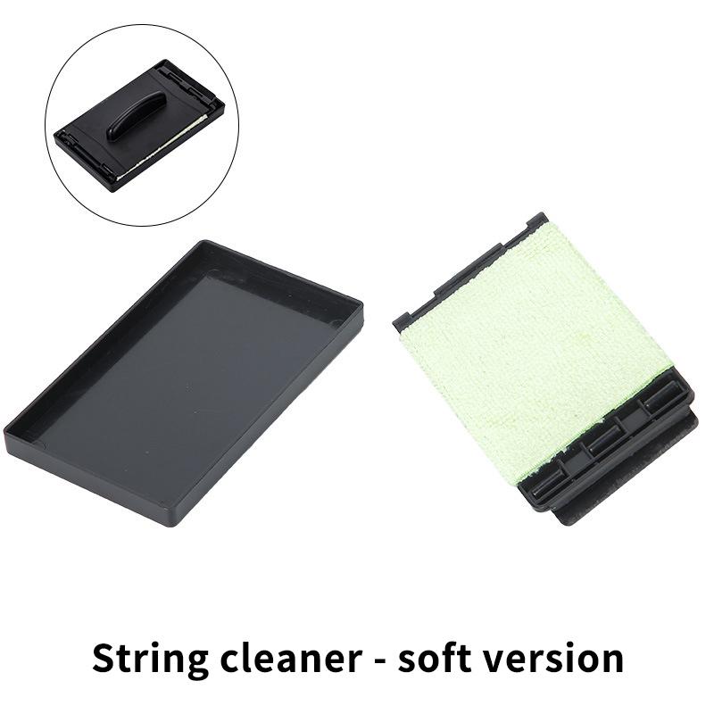 Чистящее средство для струн гитары, чистящая салфетка для грифа, средство для ухода и обслуживания скрипки, бас-гитары, укулеле, электрогитары
